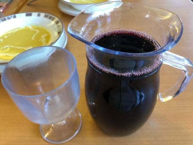 Saizeriya Nihonbashihamamachiten photo 3