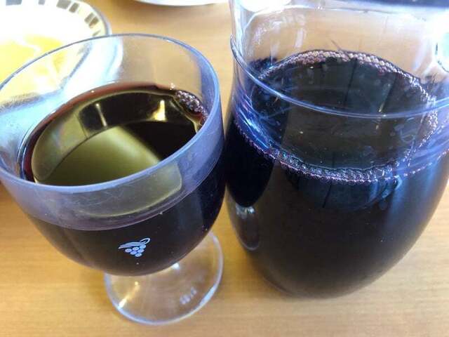 Saizeriya Nihonbashihamamachiten photo 4