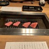 すすきの焼肉きらく