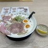 麺屋 仁左衛門 豊平店