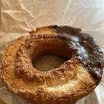 ミスタードーナツ - 料理写真: