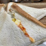 喫茶 ミトン - 