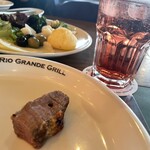 RIO GRANDE GRILL 横浜ベイクォーター - 