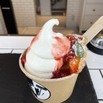 yokubaru - 料理写真: