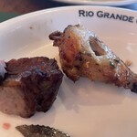 RIO GRANDE GRILL - 