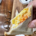 喫茶 ミトン - 