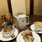 えいこく屋 - ちまき