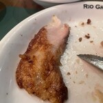 RIO GRANDE GRILL - 