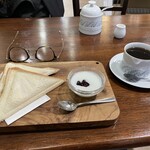 喫茶 ミトン - 