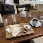 喫茶 ミトン - 