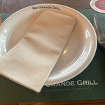 RIO GRANDE GRILL - 