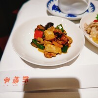 新橋亭 - 