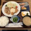 みんなの隠れ家食堂 シェマン
