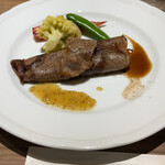 ゆづくしSalon 一の坊 - 