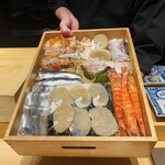 291499133 - 本日のネタ
