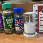 肉野菜炒めベジ郎 - 