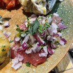 スペインバル ボスケ - 