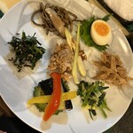 酒膳 日野 - 