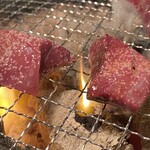 ホルモン・焼肉　8 hachi  - 