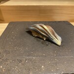 鮨処 池上 - 江戸前のコハダ