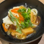 ゆづくしSalon 一の坊 - 