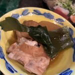 酒膳 日野 - 