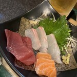 酒膳 日野 - 