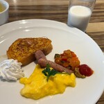 ゆづくしSalon 一の坊 - 