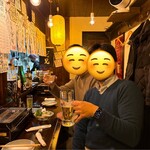 新潟浜焼太郎 新潟東大通店 - 