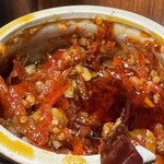 肉野菜炒めベジ郎 - 