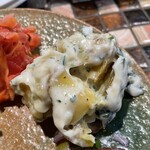 スペインバル ボスケ - 