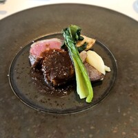 フランス料理 ル・クール - 