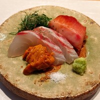 鮨 たくま - 