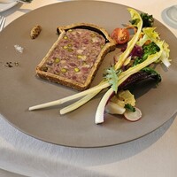 フランス料理 ル・クール - 