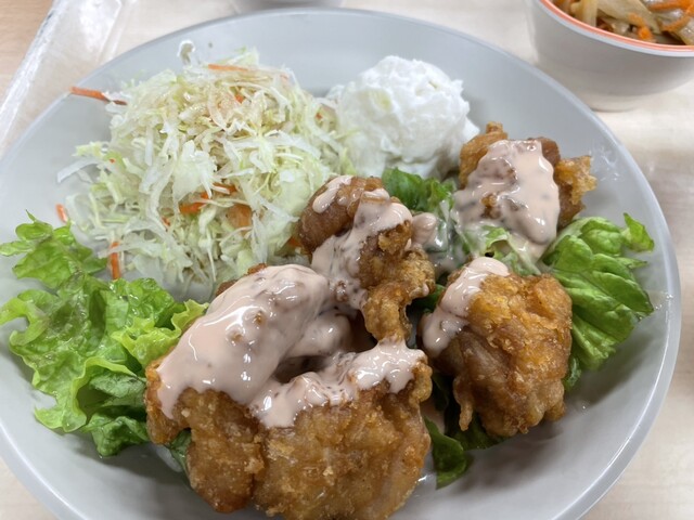 Balance Shokudo IKOTTO Nagoya Ten photo 2