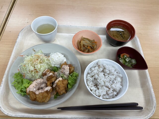 Balance Shokudo IKOTTO Nagoya Ten