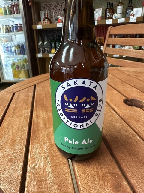 酒の日々喜 - あつみ温泉（その他）の写真