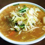 藤 - 味噌ラーメン