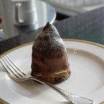 スプレンディド - 一番人気のモンブラン