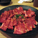 ハチハチ - 2009忘年会（1）