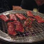 ハチハチ - 2009忘年会（2）