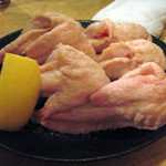 ハチハチ - 2009忘年会（6）