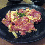 ハチハチ - 2009忘年会（7）