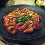 ハチハチ - 2009忘年会（8）