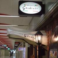 オステリア ガウダンテ 大阪駅前第4ビル店 - 