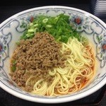 Appare - 汁なし担々麺