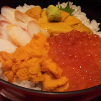 函館うに むらかみ 日本生命札幌ビル店 - 