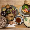 musi-vege+cafe  ディアモール大阪梅田店