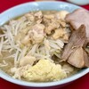 ラーメン二郎 新宿歌舞伎町店