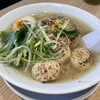 丸源ラーメン 古河店